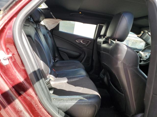 صورة رقم 10 من المزاد - 2015 CHRYSLER 200 S مع VIN 1C3CCCBG7FN572487