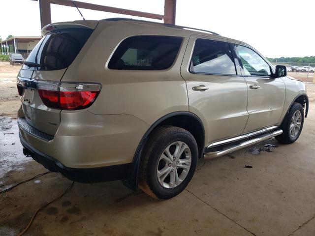 Photo 3 from auction – 2012 DODGE DURANGO CR with VIN 1C4RDHDG5CC108845