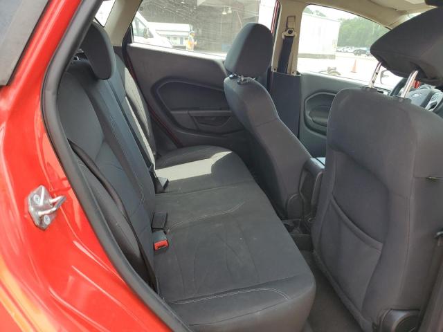 Photo 10 from auction – 2014 FORD FIESTA SE with VIN 3FADP4EJ3EM244211