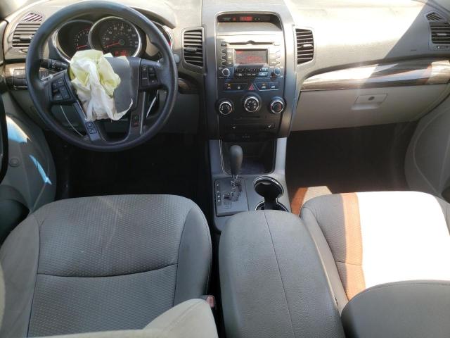 صورة رقم 8 من المزاد - 2012 KIA SORENTO BA مع VIN 5XYKT4A67CG226481