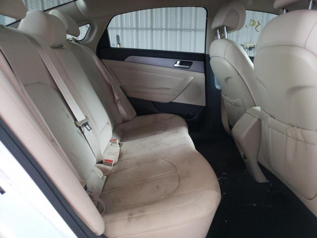 Photo 10 from auction – 2015 HYUNDAI SONATA SE with VIN 5NPE24AF3FH222652
