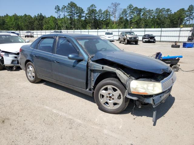 Photo 4 from auction – 2003 SATURN L200 with VIN 1G8JU54FX3Y542372