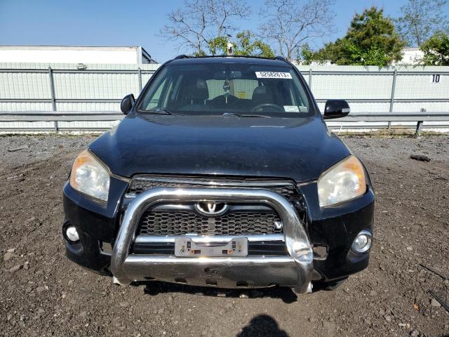 Photo 5 from auction – 2010 TOYOTA RAV4 LIMIT with VIN JTMDK4DV1AD017036