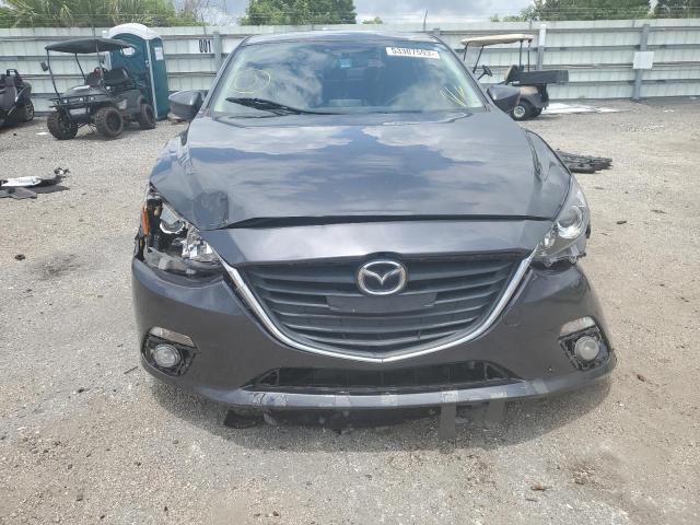 صورة رقم 5 من المزاد - 2016 MAZDA 3 TOURING مع VIN 3MZBM1M75GM268122