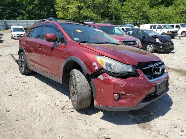 صورة رقم 4 من المزاد - 2013 SUBARU XV CROSSTR مع VIN JF2GPAKC5DH874229