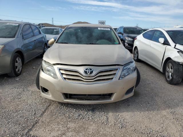 Zdjęcie 5 z aukcji – 2011 TOYOTA CAMRY BASE z VIN 4T1BF3EK2BU725500