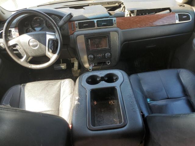 Photo 8 from auction – 2007 GMC YUKON with VIN 1GKFC13027R235397