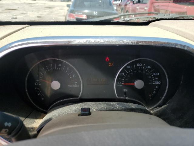 Zdjęcie 9 z aukcji – 2006 FORD EXPLORER X z VIN 1FMEU73E46UA46020