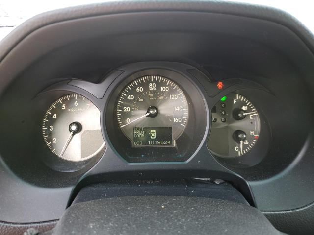 Foto 9 de la subasta – 2007 LEXUS GS 350 con VIN JTHCE96S470009059
