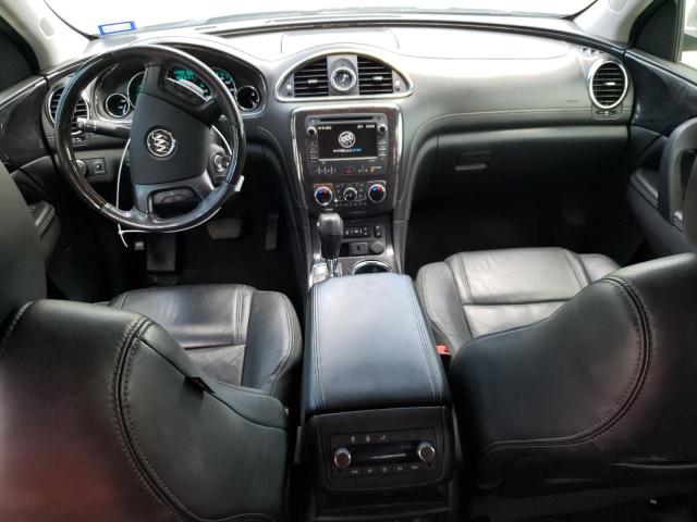 Photo 8 from auction – 2015 BUICK ENCLAVE with VIN 5GAKRCKD5FJ190611