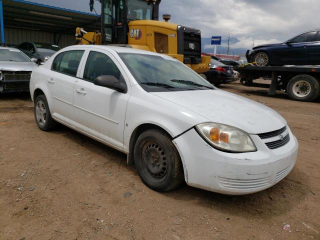 Photo 4 from auction – 2008 CHEVROLET COBALT LS with VIN 1G1AK58F487165002