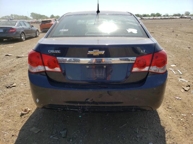 Photo 6 from auction – 2014 CHEVROLET CRUZE LT with VIN 1G1PC5SB4E7311536