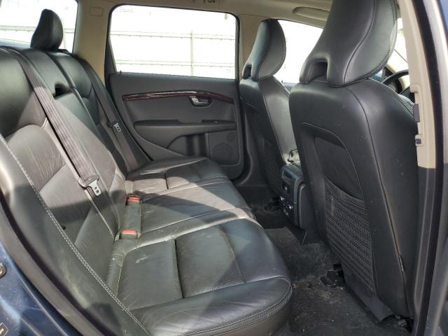 Photo 10 from auction – 2008 VOLVO XC70 with VIN YV4BZ982381026720