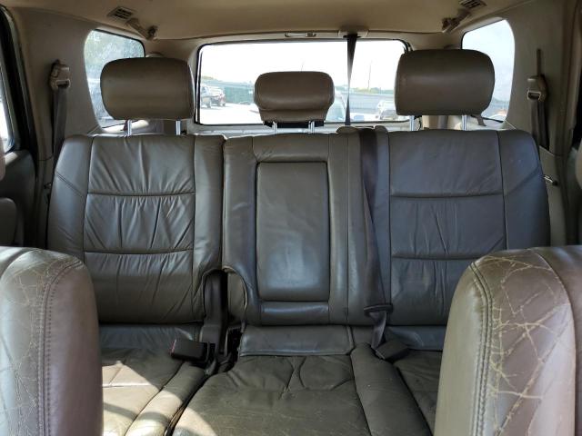 Photo 10 from auction – 2003 TOYOTA SEQUIOA with VIN 5TDZT34A23S204626