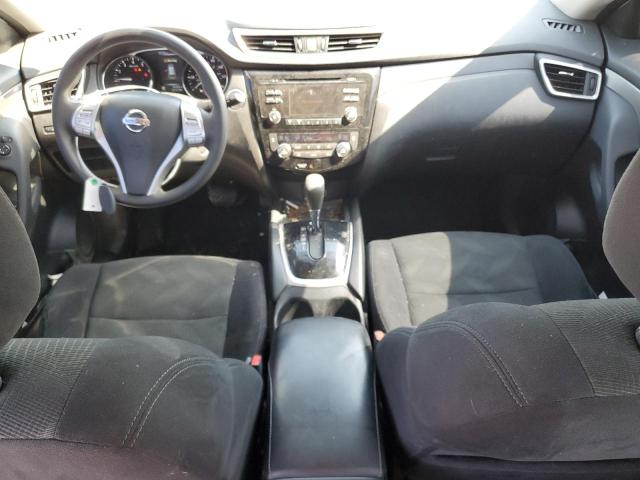 Photo 8 from auction – 2015 NISSAN ROGUE S with VIN 5N1AT2MTXFC913458