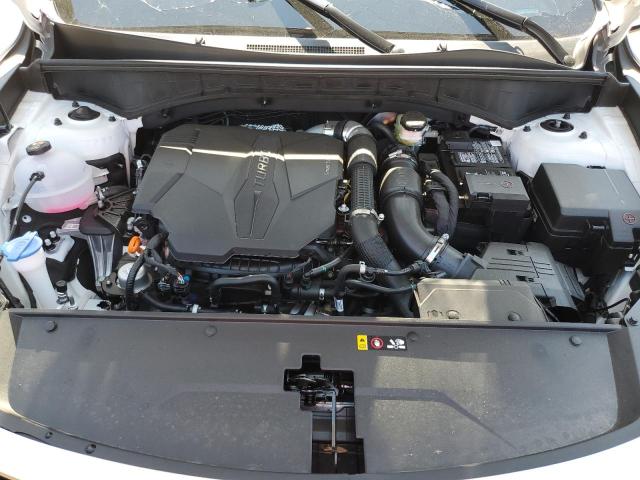 Photo 12 from auction – 2023 KIA SORENTO SX with VIN 5XYRKDLF1PG201659