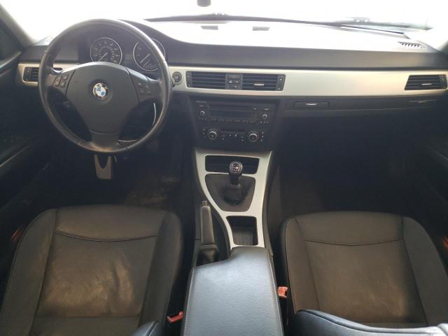 Photo 8 from auction – 2011 BMW 328 I with VIN WBAPH7G54BNL85941