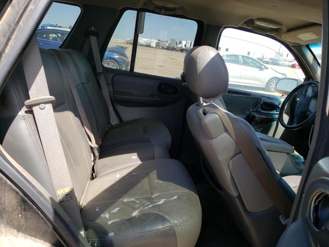 Photo 11 from auction – 2004 CHEVROLET TRAILBLAZE with VIN 1GNDT13S142356146