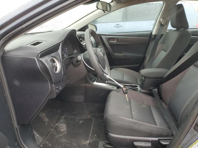 Photo 7 from auction – 2017 TOYOTA COROLLA L with VIN 2T1BURHE7HC873974
