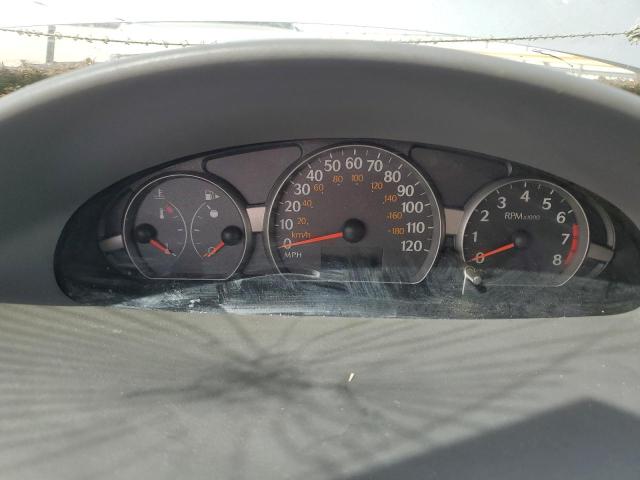 Photo 9 from auction – 2003 SATURN ION LEVEL with VIN 1G8AZ52F13Z154333