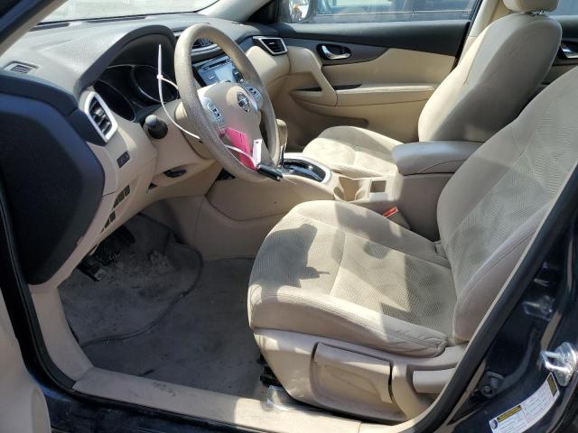 Photo 7 from auction – 2015 NISSAN ROGUE S with VIN 5N1AT2MT0FC784419