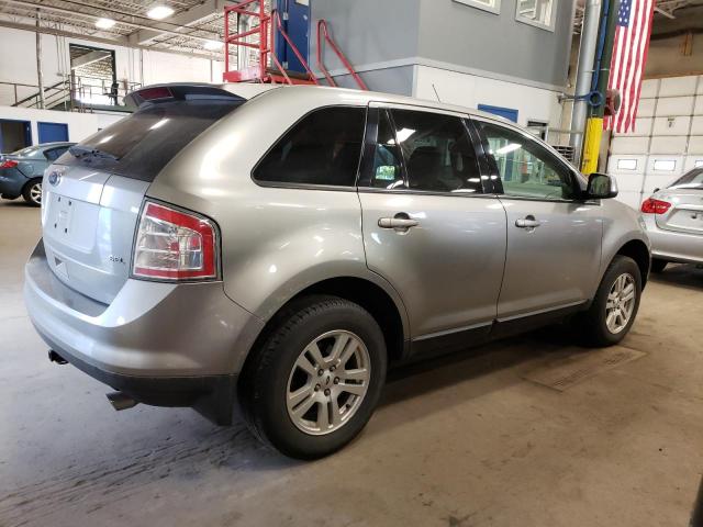Photo 3 from auction – 2008 FORD EDGE SEL with VIN 2FMDK38C48BA58534