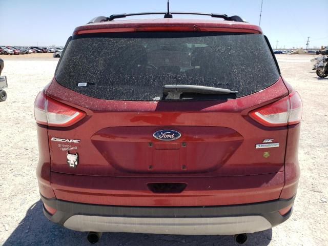 Photo 6 from auction – 2013 FORD ESCAPE SE with VIN 1FMCU0GXXDUC45211
