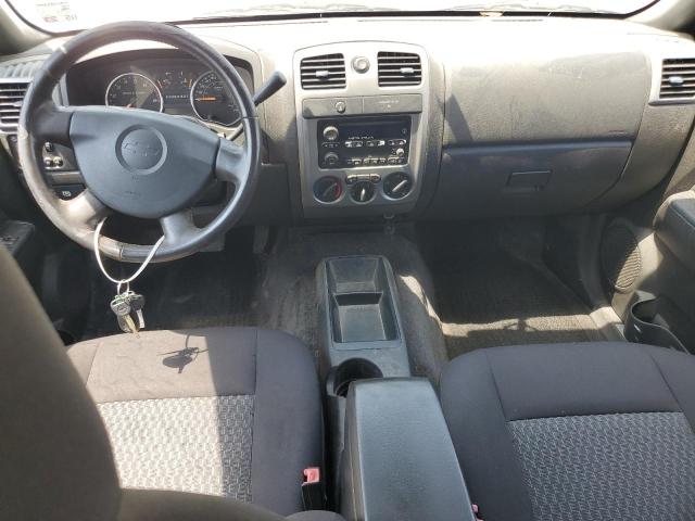Photo 8 from auction – 2012 CHEVROLET COLORADO L with VIN 1GCDSCF90C8109373