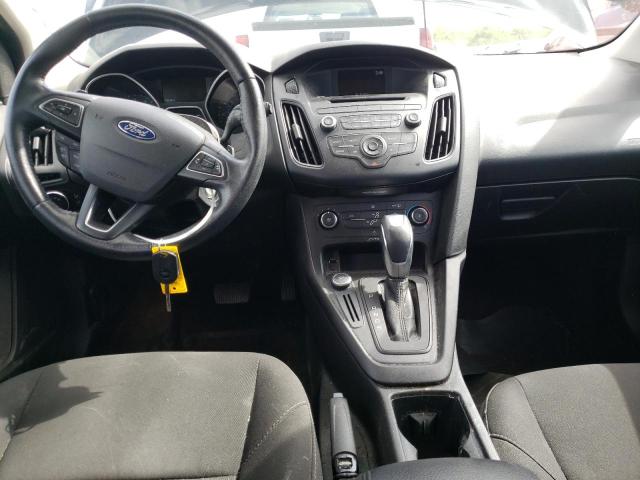 Photo 8 from auction – 2016 FORD FOCUS SE with VIN 1FADP3K27GL238729