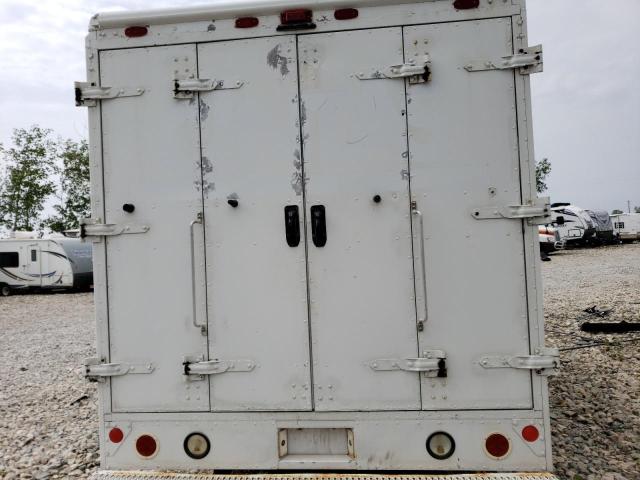 Photo 10 from auction – 2004 FORD ECONOLINE with VIN 1FCKE39L74HA91512