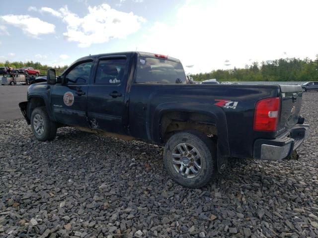 Photo 2 from auction – 2014 CHEVROLET SILVERADO with VIN 1GC1KXC82EF192096