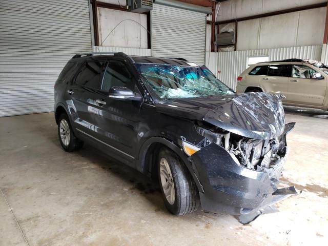 Photo 4 from auction – 2014 FORD EXPLORER X with VIN 1FM5K7D88EGA11458
