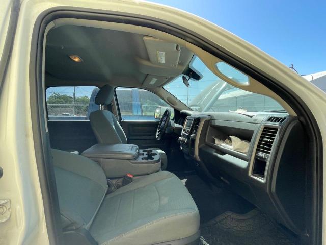 Photo 5 from auction – 2015 RAM 1500 ST with VIN 1C6RR7SM4FS670239