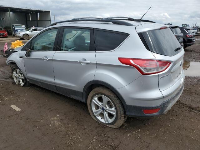 Photo 2 from auction – 2016 FORD ESCAPE SE with VIN 1FMCU9G9XGUB37830