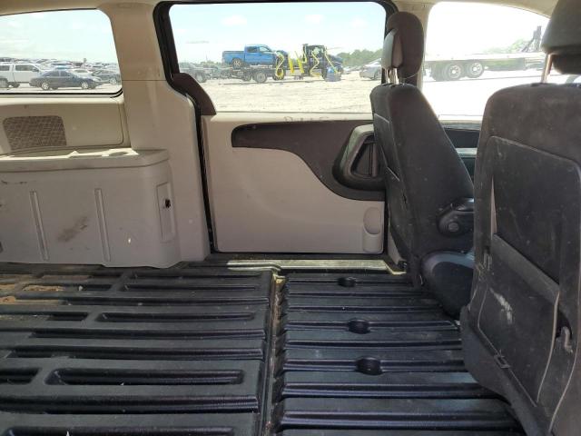 Photo 10 from auction – 2011 DODGE GRAND CARA with VIN 2D4RN1AG5BR777375