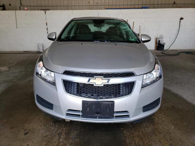 Photo 5 from auction – 2012 CHEVROLET CRUZE LT with VIN 1G1PL5SC2C7346789