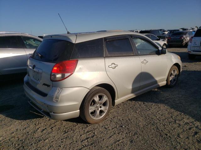 Photo 3 from auction – 2004 TOYOTA COROLLA MA with VIN 2T1KR32E04C241089