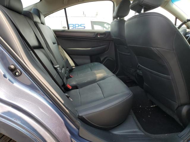 Photo 10 from auction – 2015 SUBARU LEGACY 2.5 with VIN 4S3BNAL67F3060431
