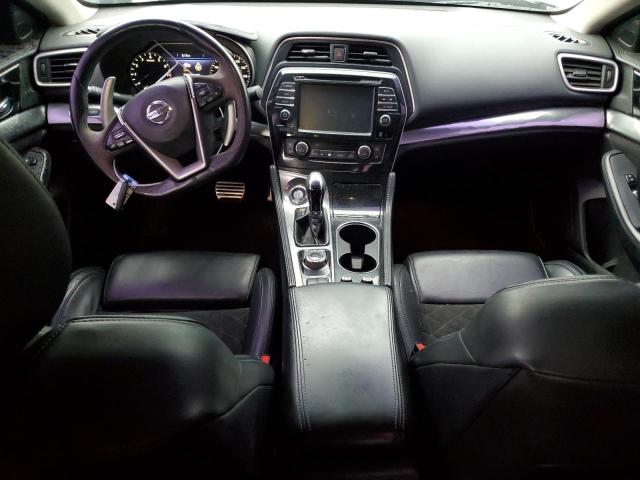 Photo 8 from auction – 2016 NISSAN MAXIMA 3.5 with VIN 1N4AA6AP7GC423642