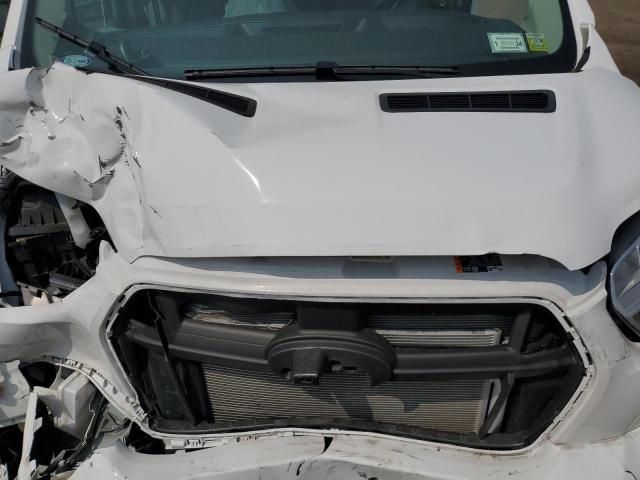 Photo 11 from auction – 2021 FORD TRANSIT T- with VIN 1FBAX2C83MKB00797