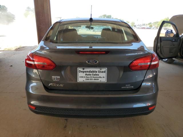 Photo 6 from auction – 2016 FORD FOCUS SE with VIN 1FADP3F21GL335953