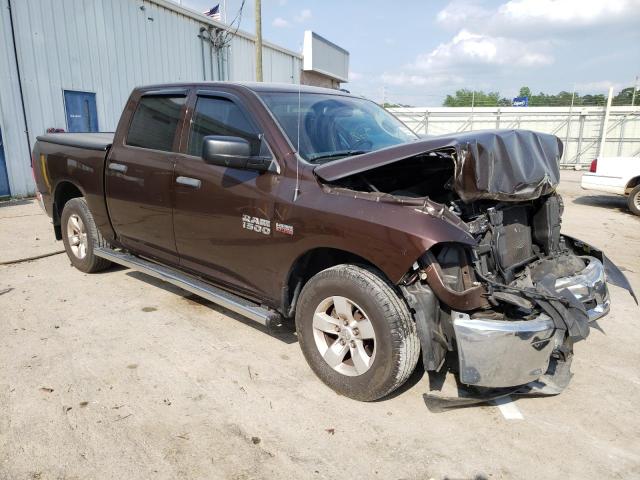 Photo 4 from auction – 2015 RAM 1500 ST with VIN 3C6RR6KT9FG549313