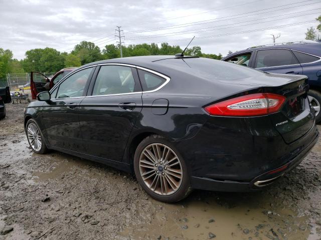 Photo 2 from auction – 2013 FORD FUSION SE with VIN 3FA6P0H95DR383101