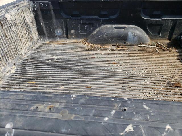 Photo 10 from auction – 2012 CHEVROLET SILVERADO with VIN 1GCNCPEX8CZ148280