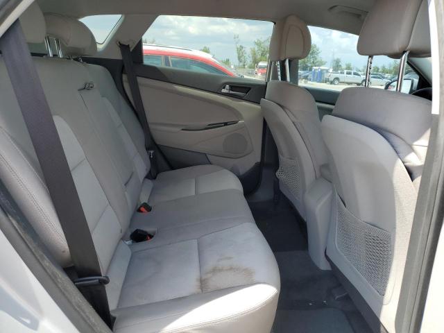 Photo 11 from auction – 2016 HYUNDAI TUCSON LIM with VIN KM8J33A41GU137834