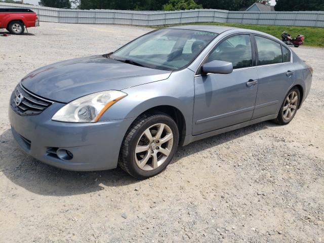 NISSAN ALTIMA BAS 2010 with VIN 1N4AL2AP0AN440877 - Photo from auction