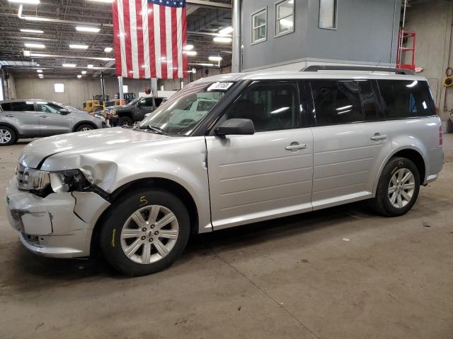 FORD FLEX SE 2011 with VIN 2FMGK5BC3BBD23968 - Photo from auction