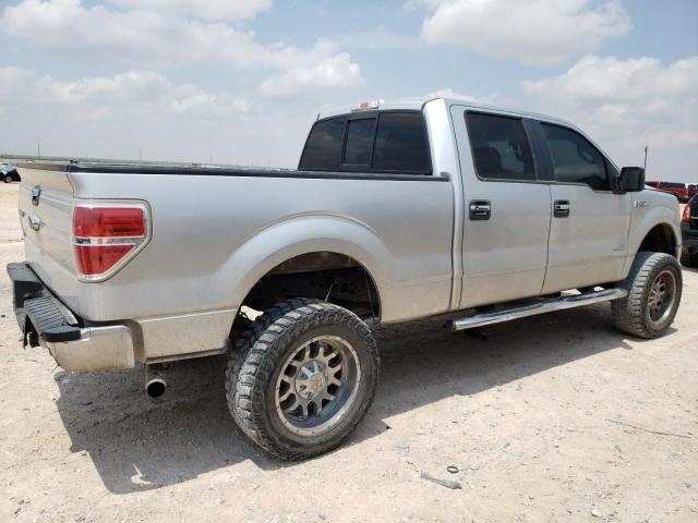 Photo 3 from auction – 2014 FORD F150 SUPER with VIN 1FTFW1ET8EFC43173