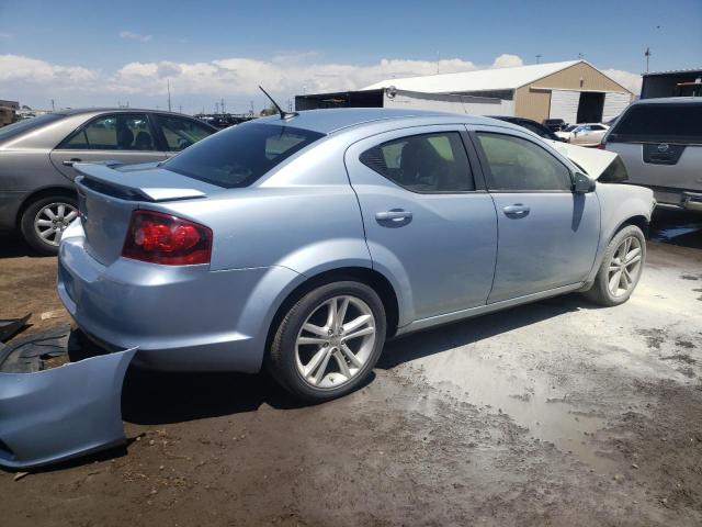 Photo 3 from auction – 2013 DODGE AVENGER SE with VIN 1C3CDZAGXDN521693