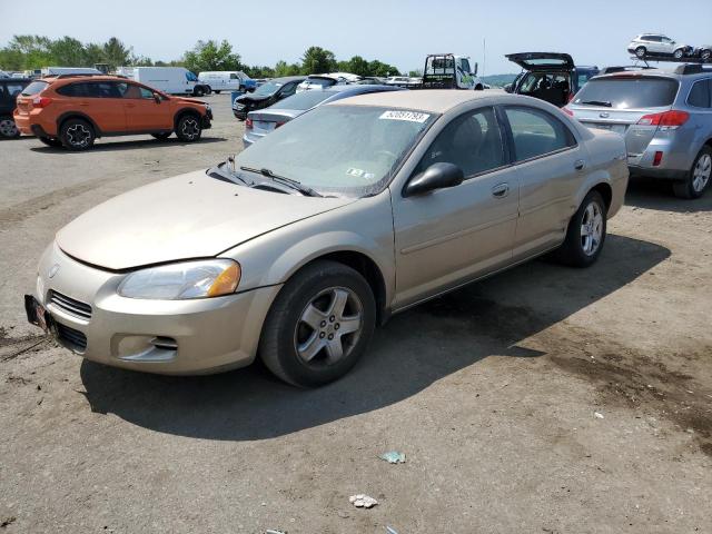 Фото 1 с аукциона – 2002 DODGE STRATUS SE с VIN 1B3EL46X22N247066